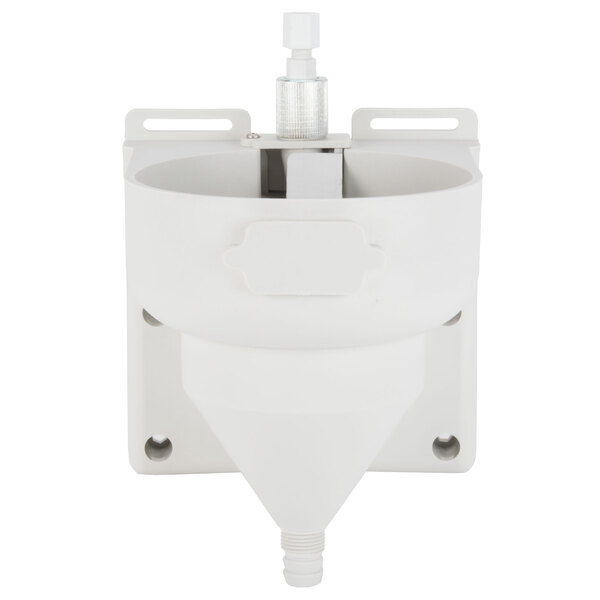 Viking Bowl Solid / Powder Chemical Dispenser with Timer