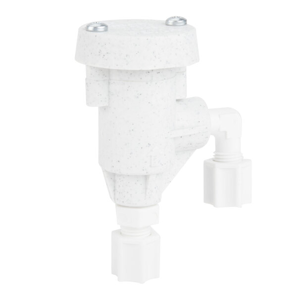 Viking Bowl Solid / Powder Chemical Dispenser with Timer