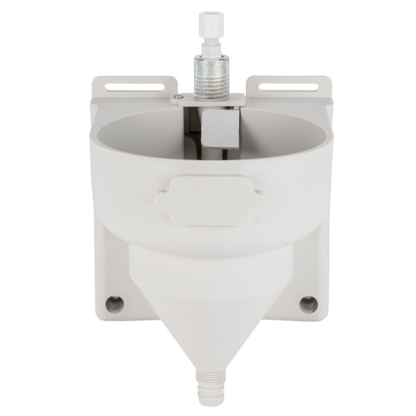 Viking Bowl Solid / Powder Chemical Dispenser