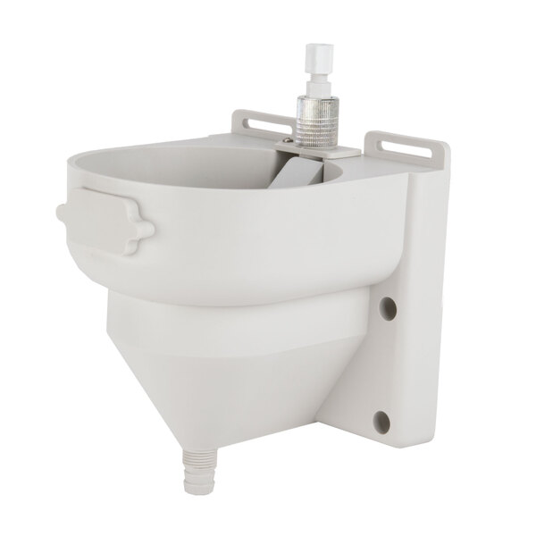 Viking Bowl Solid / Powder Chemical Dispenser