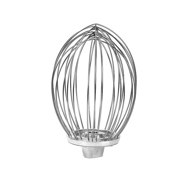 Globe XXWHIP-20 Stainless Steel Wire Whip for SP20 20 Qt. Mixer