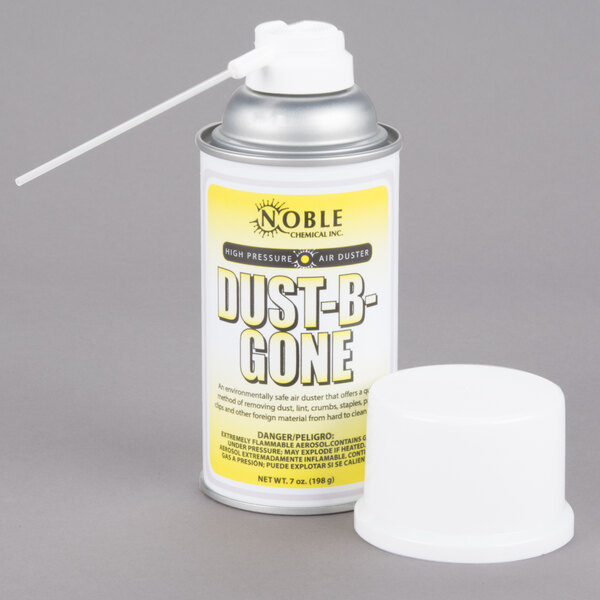 Air Dusters, Compressed Air Duster for Particle Removing