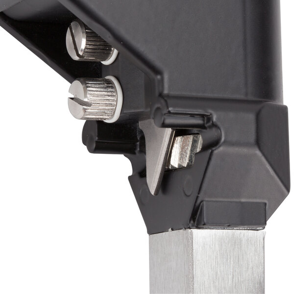 Vollrath BCO2000 Redco EaziClean Heavy Duty Can Opener with 16" Bar