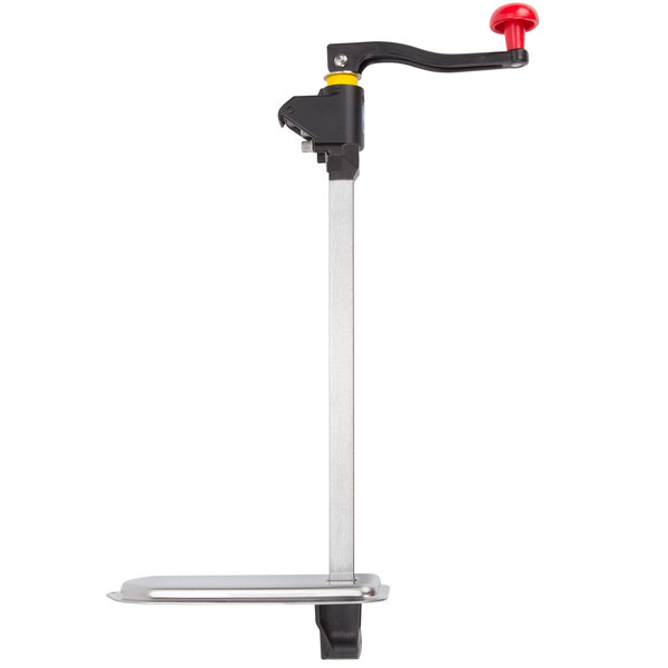 Vollrath BCO2000 Redco EaziClean Heavy Duty Can Opener with 16" Bar