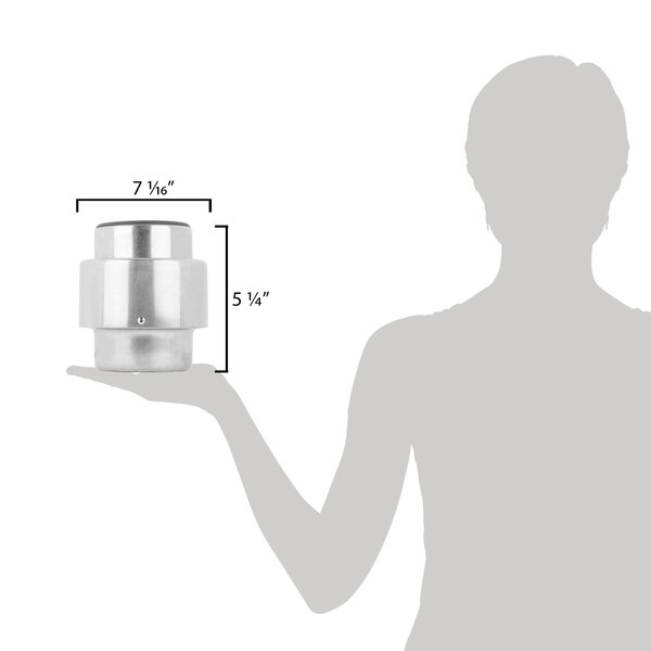 Vollrath 46060 Electric Chafer Heater 120V