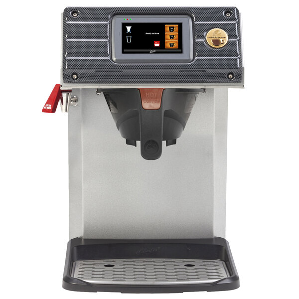 Curtis CGC1 Gold Cup Single Cup Coffee Brewer 110/220V