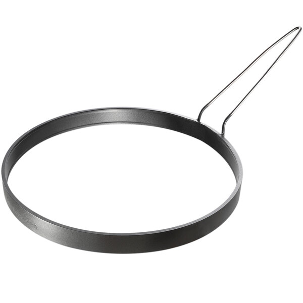 Chicago Metallic 48001 8" Egg Ring with Handle