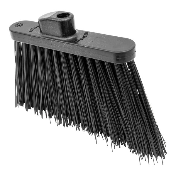 Carlisle 36868EC03 DuoSweep 12" Heavy Duty Angled Broom Head with