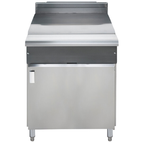 Vulcan 24" Spreader (VWT24B VSeries)