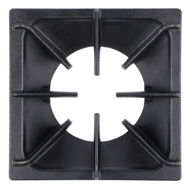 Cooking Performance Group 351302250132 Burner Grate - 11 1/2" x 11 1/2"