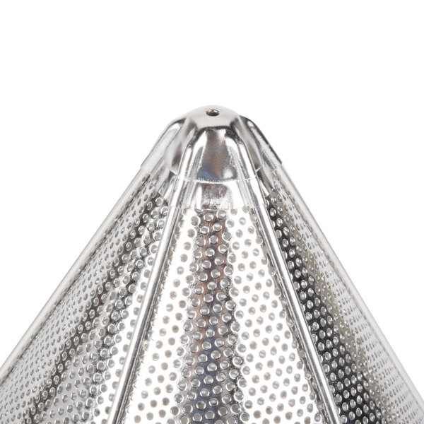 Vollrath 47166 8" Fine China Cap Strainer