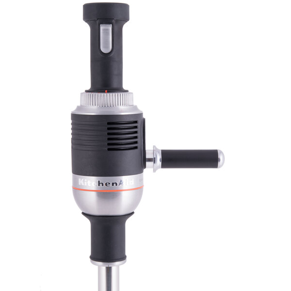 KitchenAid 400 Series 14" Variable Speed Immersion Blender with 10