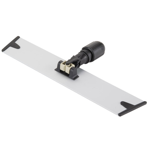 Microfiber Mop Kit with Wet and Dry Pads