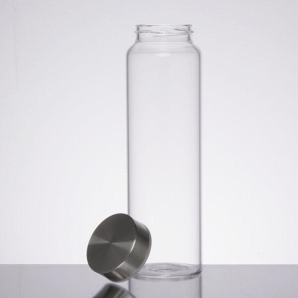 libbey water bottle