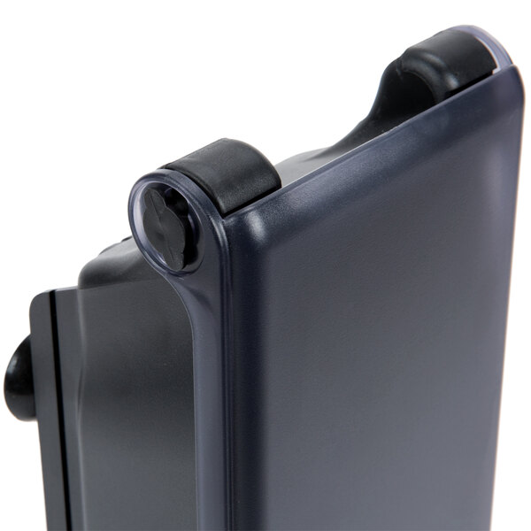 San Jamar CSD100 Venue Coffee Sleeve Dispenser