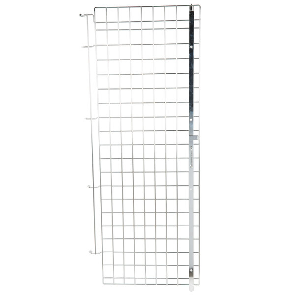 Metro ED57C Door Set for Metro WB257C and WC257C Wine Racks