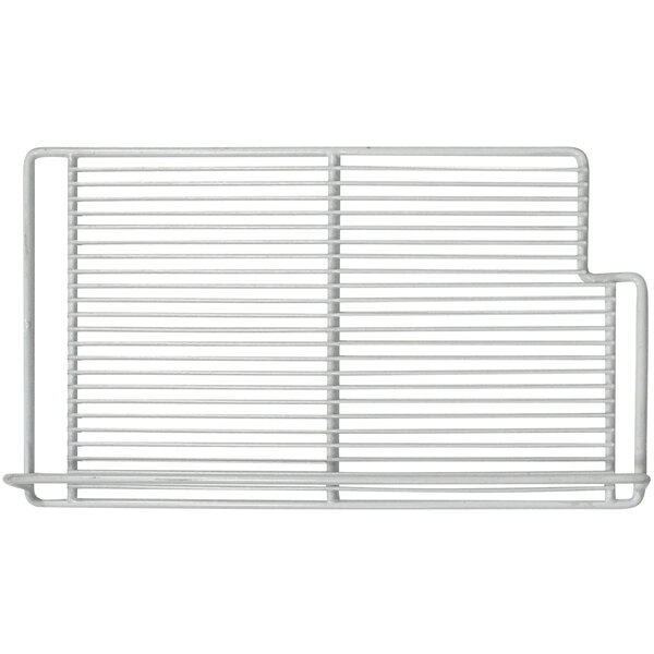 Turbo Air P0178D0500 Coated Wire Shelf - 11 3/4" x 20 1/2"