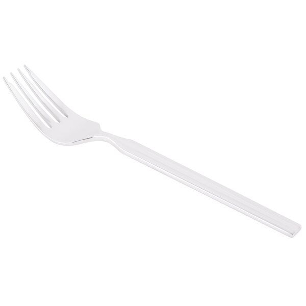 Libbey 969 038 Madison 7 1/4" 18/8 Stainless Steel Extra Heavy Weight