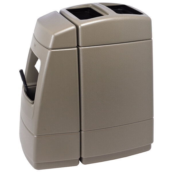 Paper Towel Dispenser for home and commercial (brown)