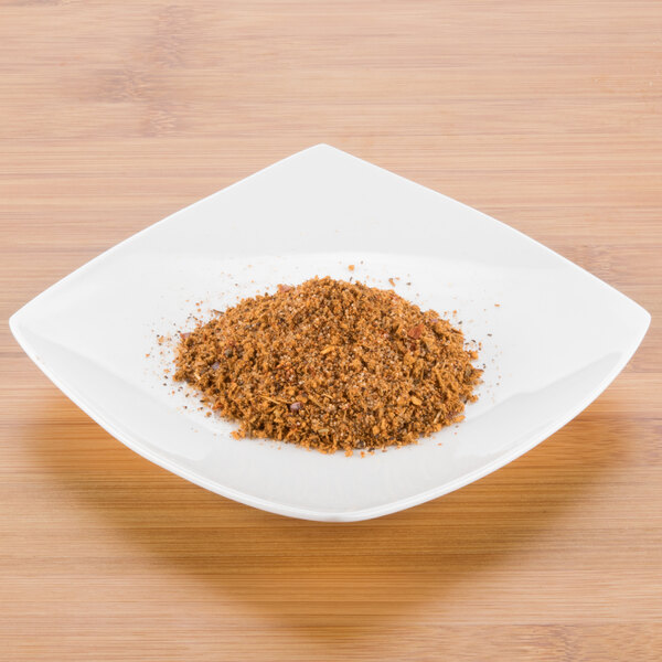 Weston 020011W 4.48 oz. Breakfast Sausage Dry Seasoning