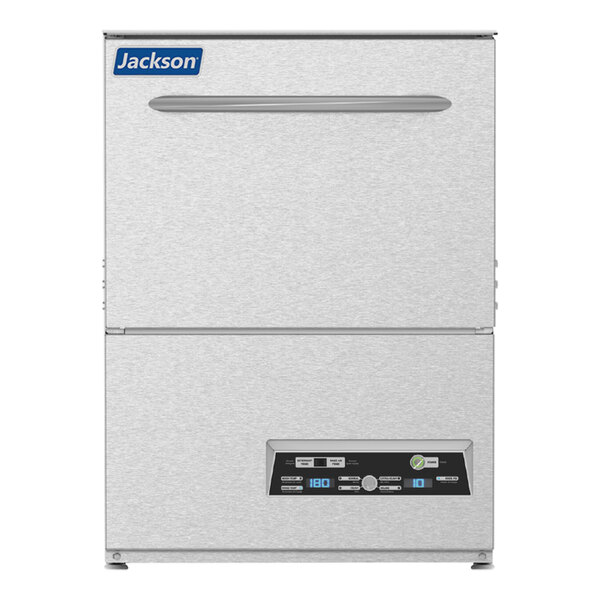 Jackson DishStar HT High Temperature Undercounter Dishwasher 208/230V