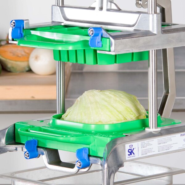 Prince Castle 98000033A Saber King 1" x 2" Lettuce Chopper Blade and