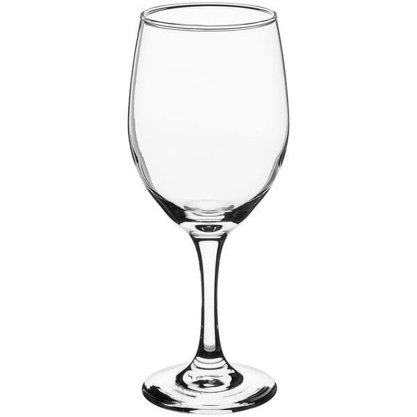 Vikko Dcor Wine Glasses, 14 Oz Fancy Wine Glasses With Stem For Red And  White Wine, Thick And Durable Wine Glass, Dishwasher Safe, Great For Wine