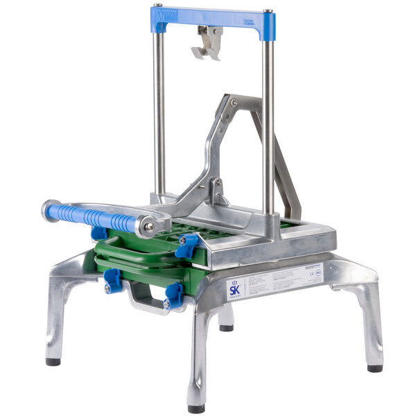 Prince Castle Saber King High Output 1" x 1" Lettuce Chopper