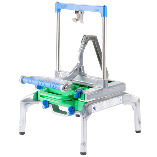 Prince Castle Saber King High Output 1" x 2" Lettuce Chopper