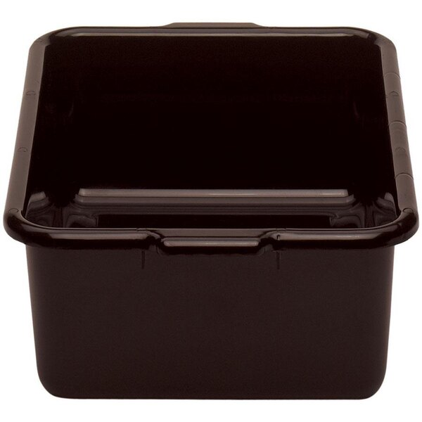Cambro 21157CBR131 Regal Cambox 21