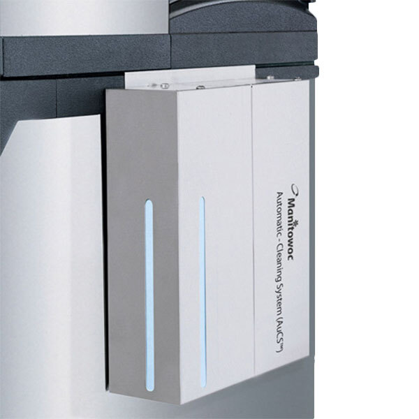 Manitowoc iAuCS Indigo Automated Ice Machine Cleaning System 115V