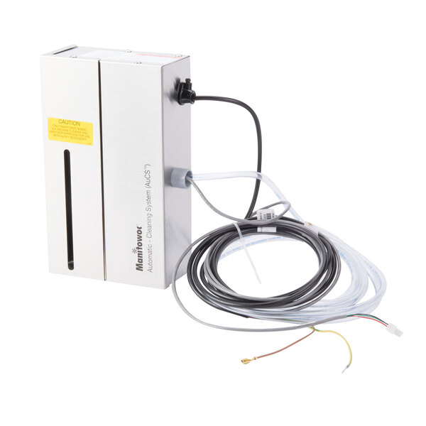 Manitowoc iBAuCS Indigo Automated Ice Machine Cleaning System 115V