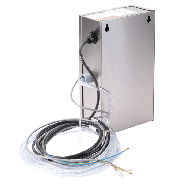 Manitowoc iBAuCS Indigo Automated Ice Machine Cleaning System 115V