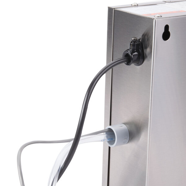 Manitowoc iBAuCS Indigo Automated Ice Machine Cleaning System 115V