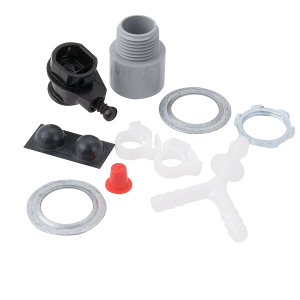 Manitowoc iBAuCS Indigo Automated Ice Machine Cleaning System 115V