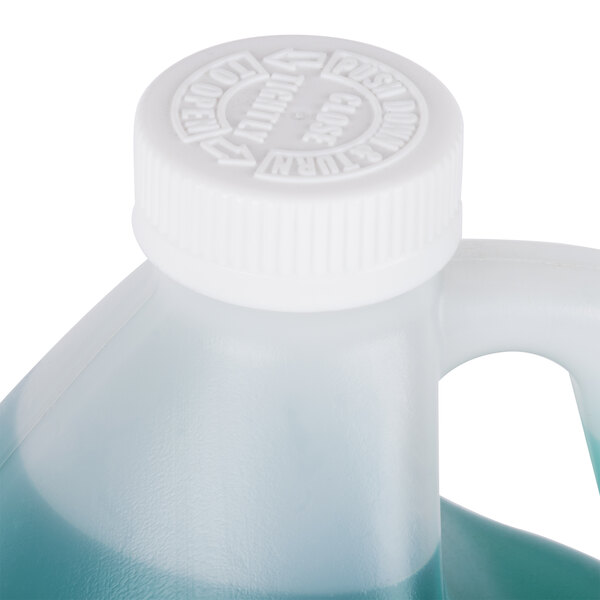 Manitowoc 9405803 1 Gallon Ice Machine Cleaner