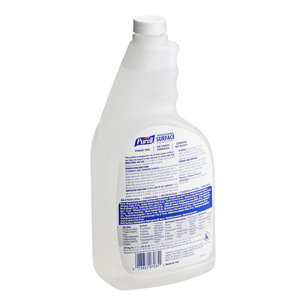Purell Professional Surface Disinfectant Wipes staurantStore