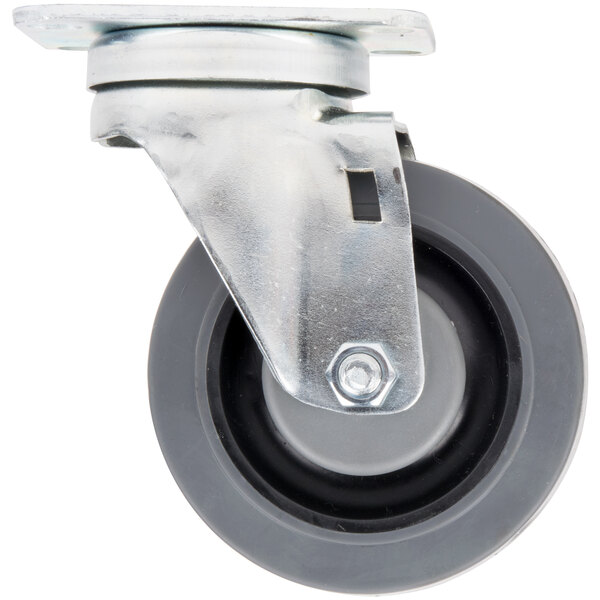 Garland and US Range Equivalent Swivel Plate Caster for S and H Series Ranges