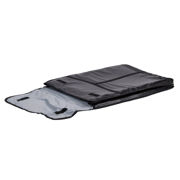 Intedge Insulated Delivery Bag, Full Size Bun / Sheet Pan Carrier ...