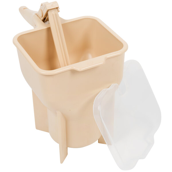 Vollrath 280318 Traex® Batter Boss 48 oz. Pancake / Waffle Batter