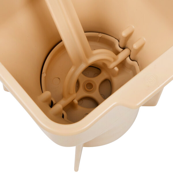 Vollrath 280318 Traex® Batter Boss 48 oz. Pancake / Waffle Batter