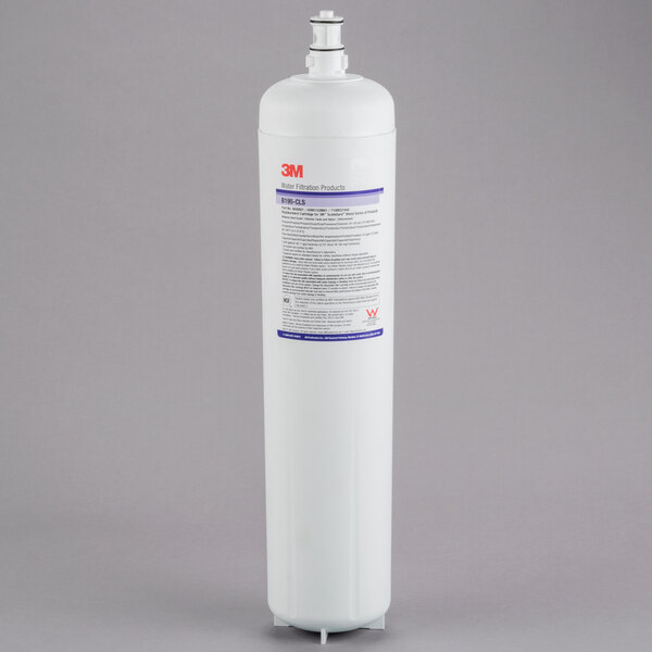 3M Water Filtration Products 5630501 ScaleGard Blend Series Filter Cartridge - 1 Micron and .5 GPM