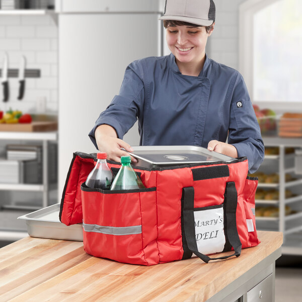 heavy duty insulated cooler bags