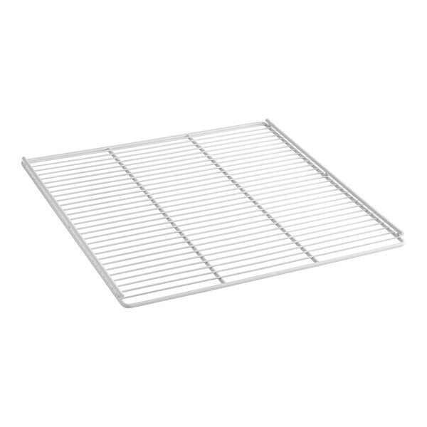 Beverage-Air 403-196C Epoxy Coated Wire End Shelf