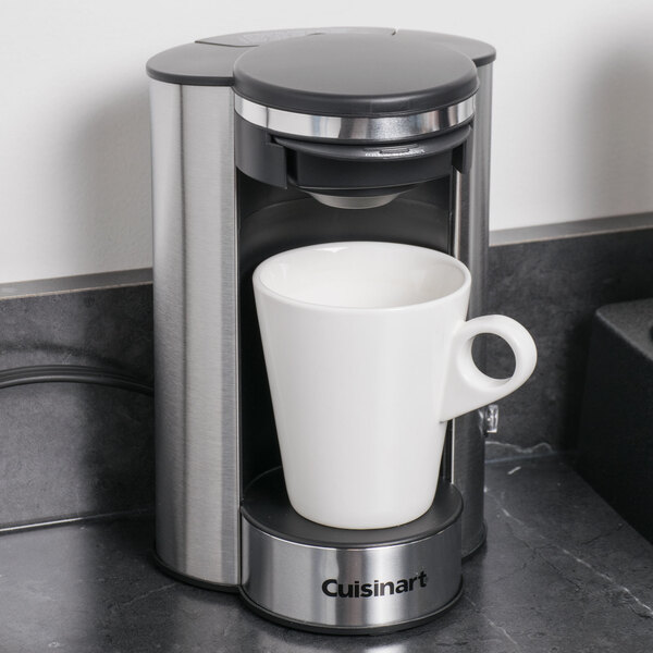 1 Cup Coffee Maker