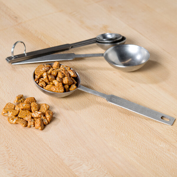 Salted Caramel Chocolate Rocks Topping 5 lb.