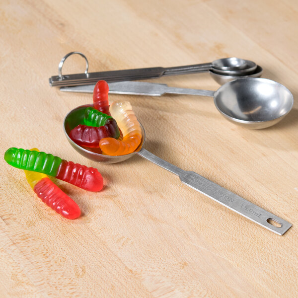 Albanese Gummy Worms in Bulk