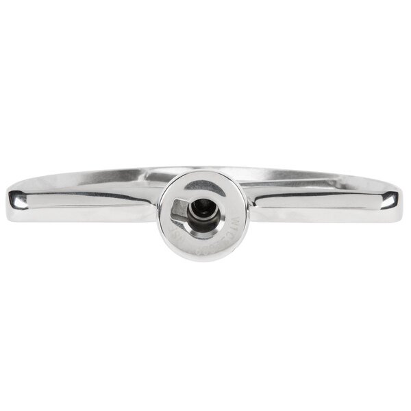 KitchenAid Stainless Steel Flat Beater for Commercial Mixers