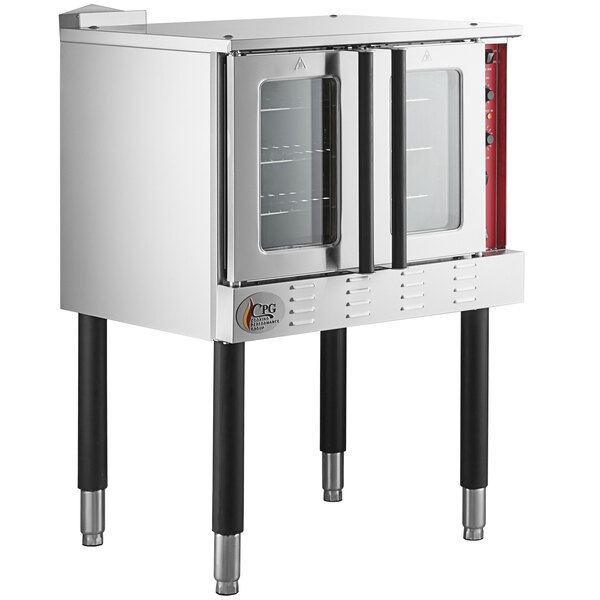 Commercial Ovens Reviews Choosing The, Commercial Countertop Oven Reviews