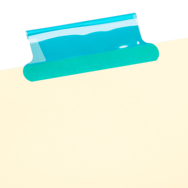 Avery® 11109 Big Tab Buff Paper 5Tab MultiColor Insertable Dividers